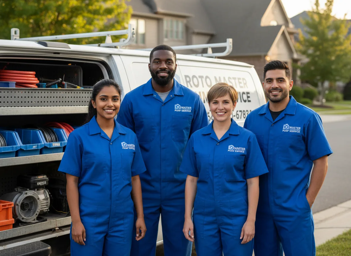 Sump Pump Installation company in Abington, PA
